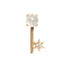 Acanthus-Moonstone Key for Knowledge