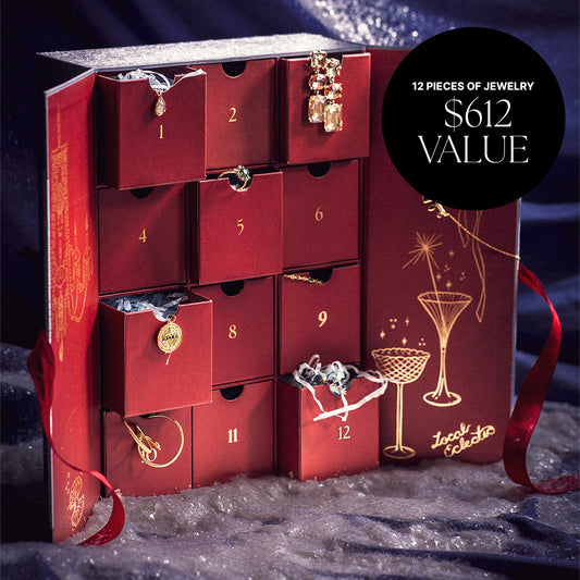 2025 Jewelry Advent Calendar