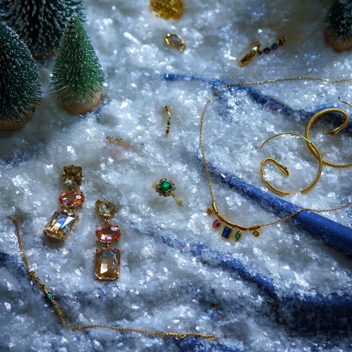 2025 Jewelry Advent Calendar