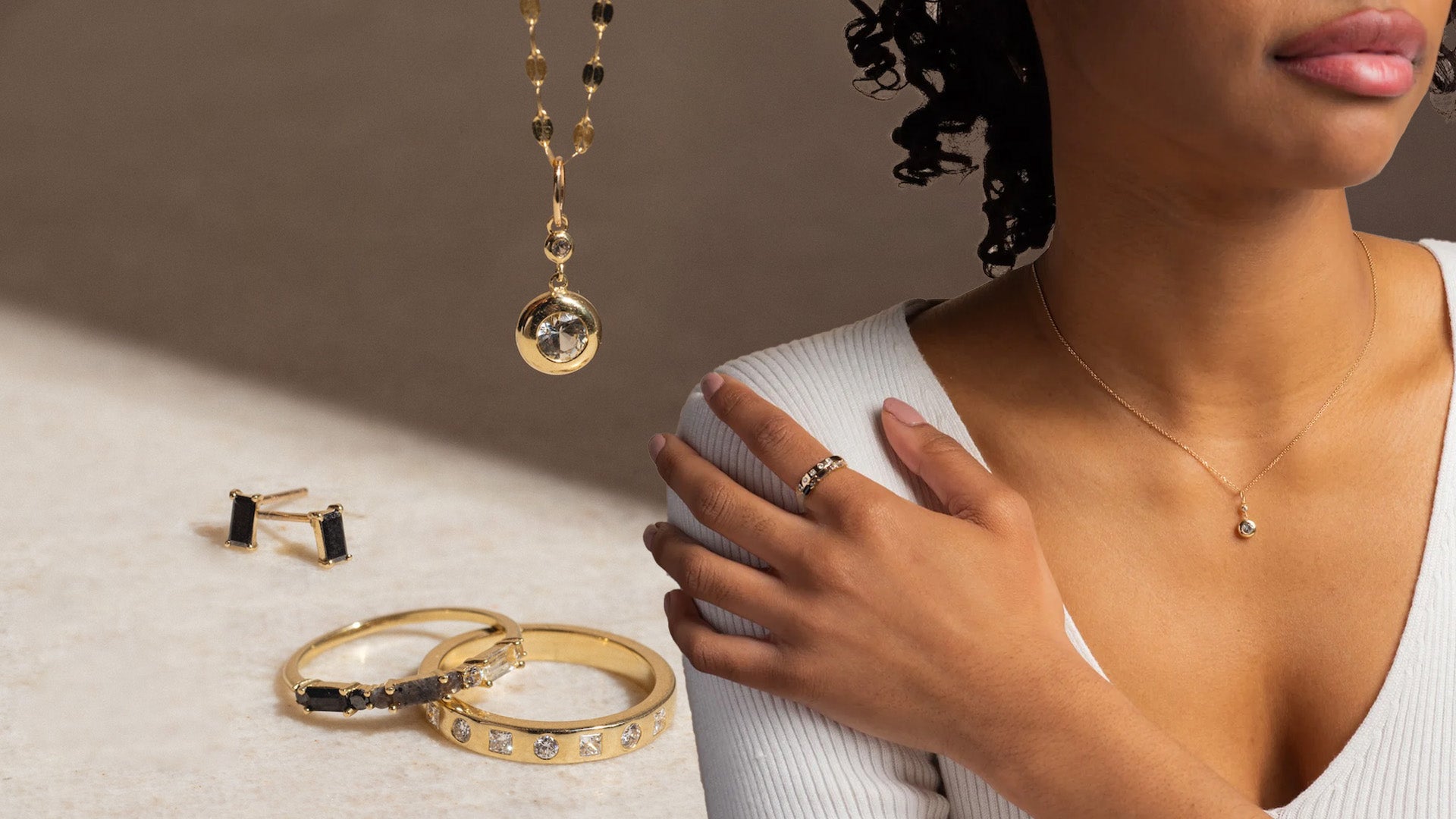 Local Eclectic | Fine Jewelry Made from Independent Designers – local ...