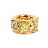 Birthstone Spacers-August