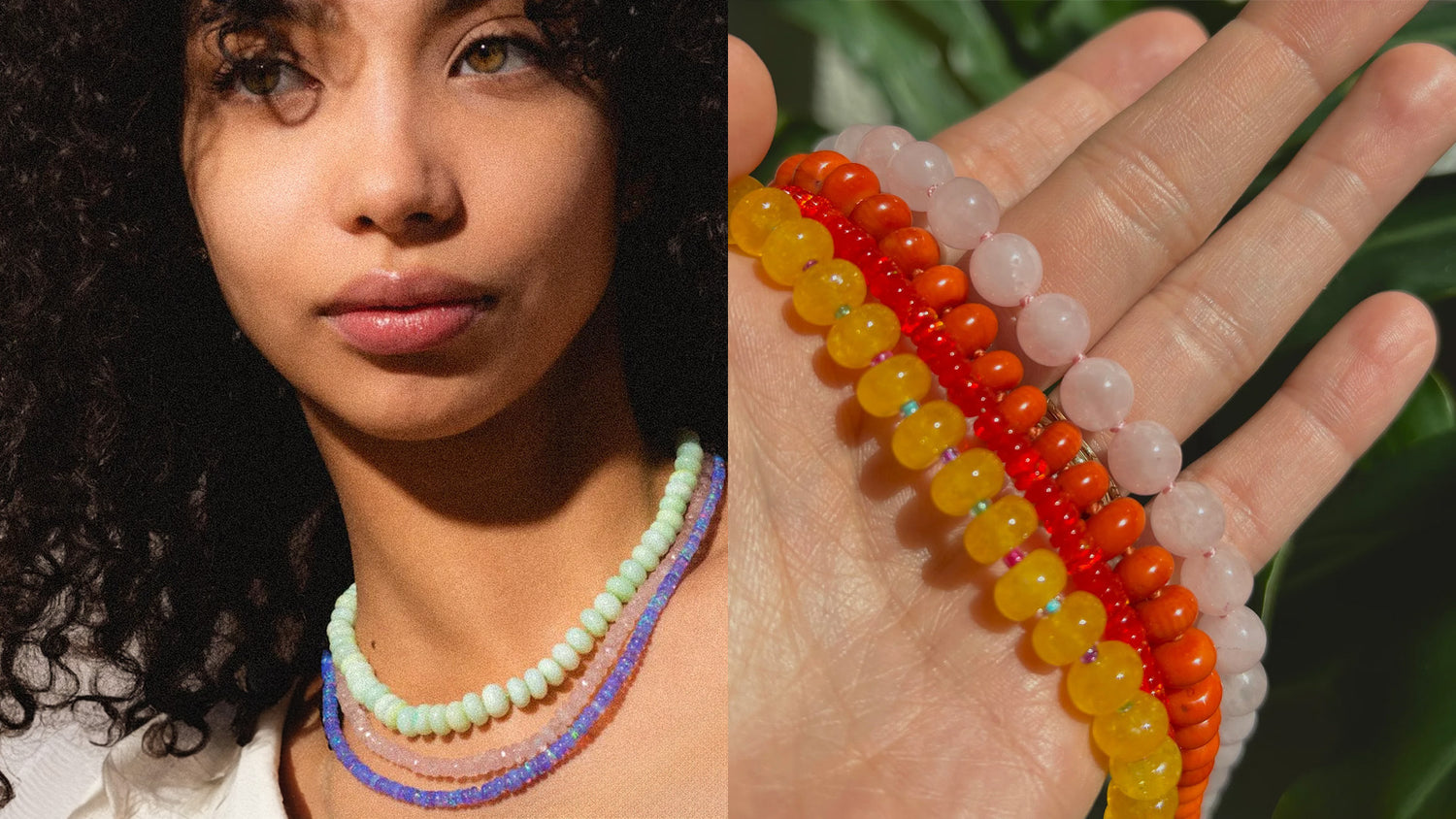 Local Eclectic | Fine Jewelry Made from Independent Designers – local ...