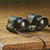 Vintage Inspired Trinket Charm-Binoculars