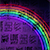Limited Edition PRIDE Month Charms-Born This Way