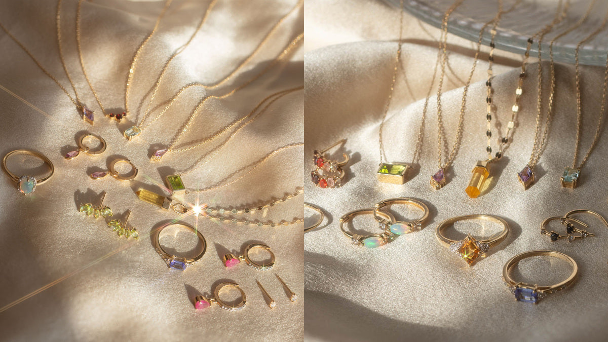 Local Eclectic | Fine Jewelry Made from Independent Designers – local ...