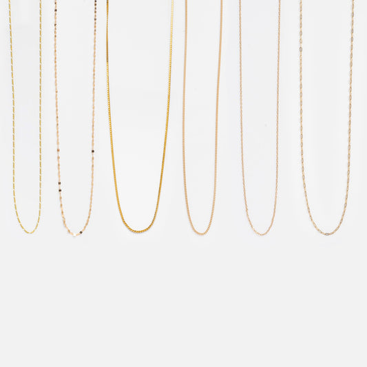 Chain for Charms