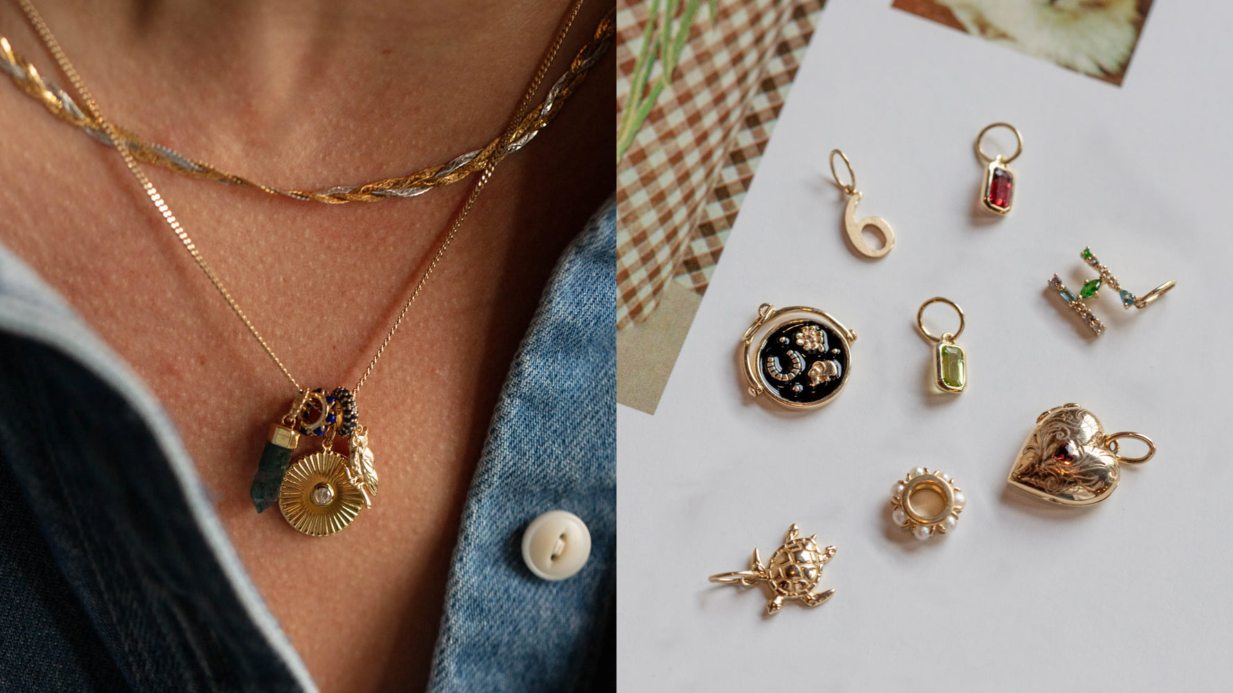 Local Eclectic | Fine Jewelry Made from Independent Designers – local ...