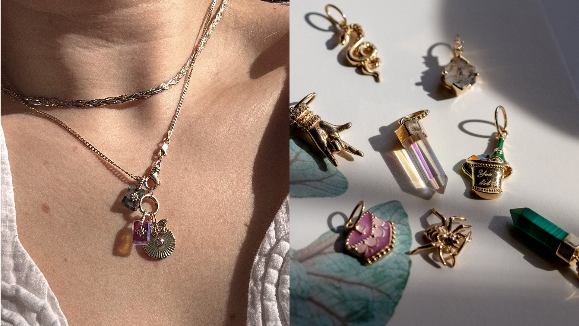 Local Eclectic | Fine Jewelry Made from Independent Designers – local ...