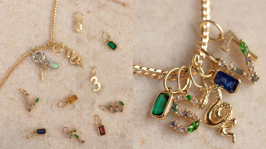 Local Eclectic | Fine Jewelry Made from Independent Designers – local ...