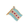 -Chicago Flag