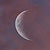 Charms by Elizabeth Stone-Crescent Moon