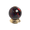 New! Halloween Superstitions -Crystal Ball