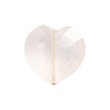 New! Devi Arts Collective-Rose Quartz Heart
