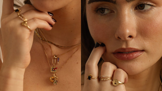 Local Eclectic | Fine Jewelry Made from Independent Designers – local ...