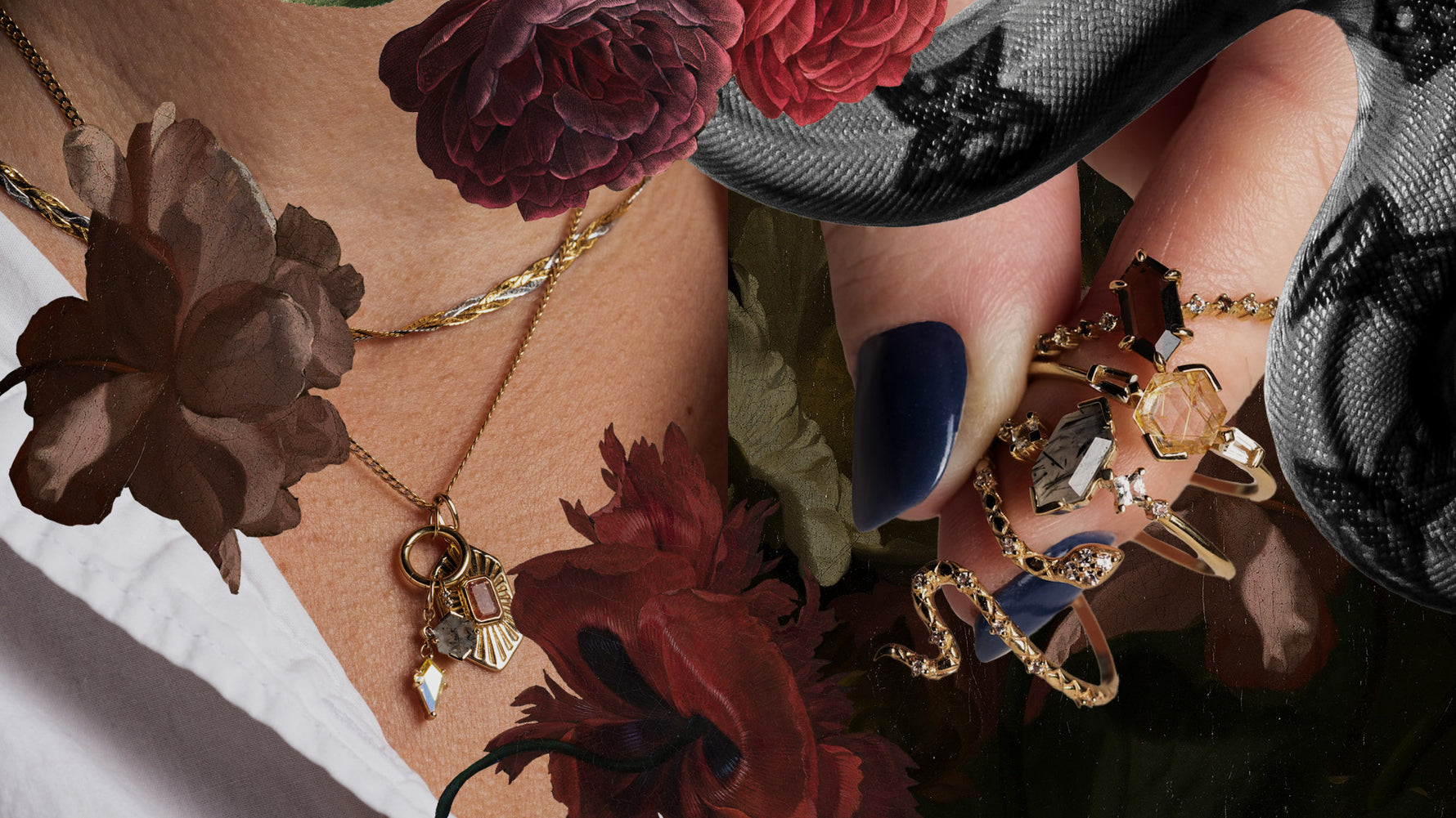 Local Eclectic | Fine Jewelry Made from Independent Designers – local ...