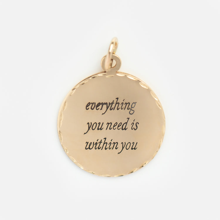 Statement Charm