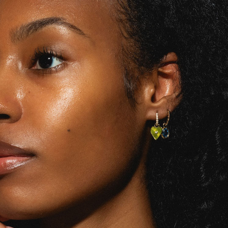 Earring Charms