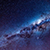 Charms by Elizabeth Stone-Pastel Galaxy