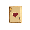 Mod + Jo-Tory Playing Card
