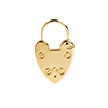 Mod + Jo-Sasha Heart Locket