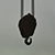 Charm Clip-Hook Clip