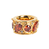 Birthstone Spacers-January
