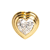 New! Jurate JLA-Heart Ray