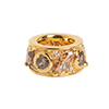 Birthstone Spacers-June
