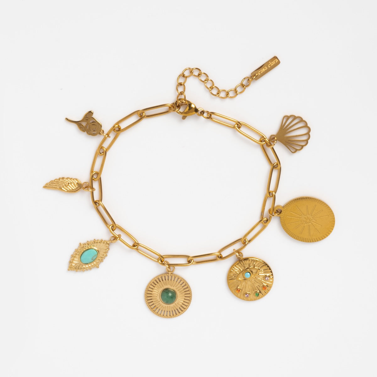 Jones Bracelet