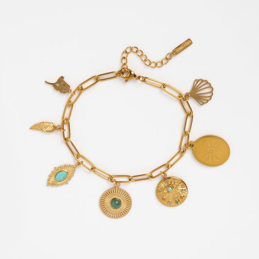Jones Bracelet