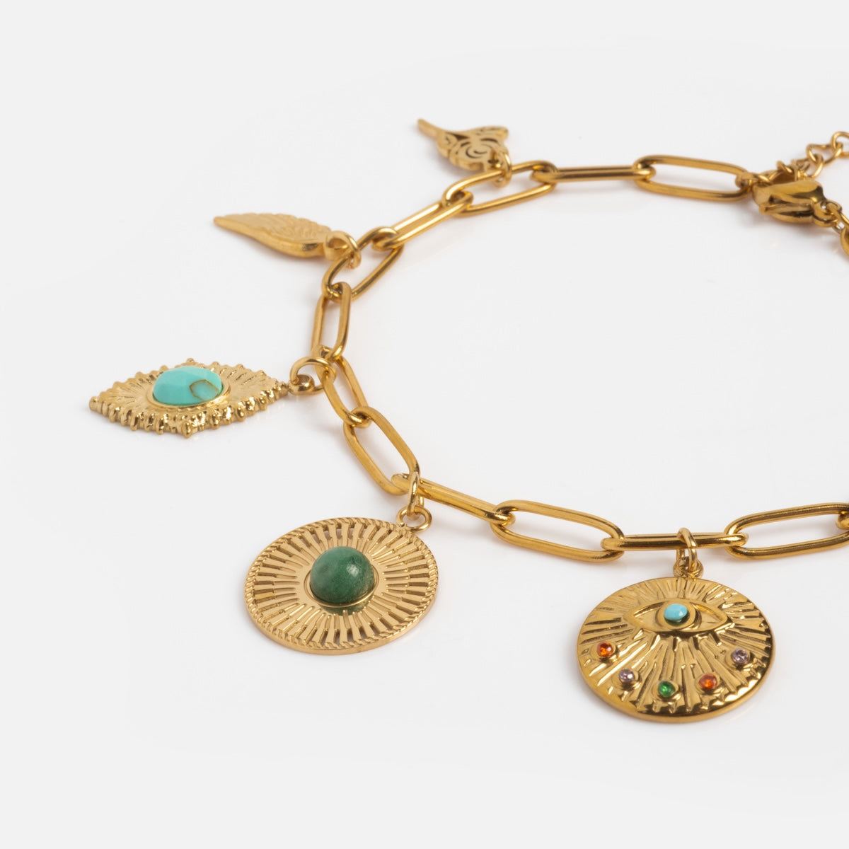 Jones Bracelet