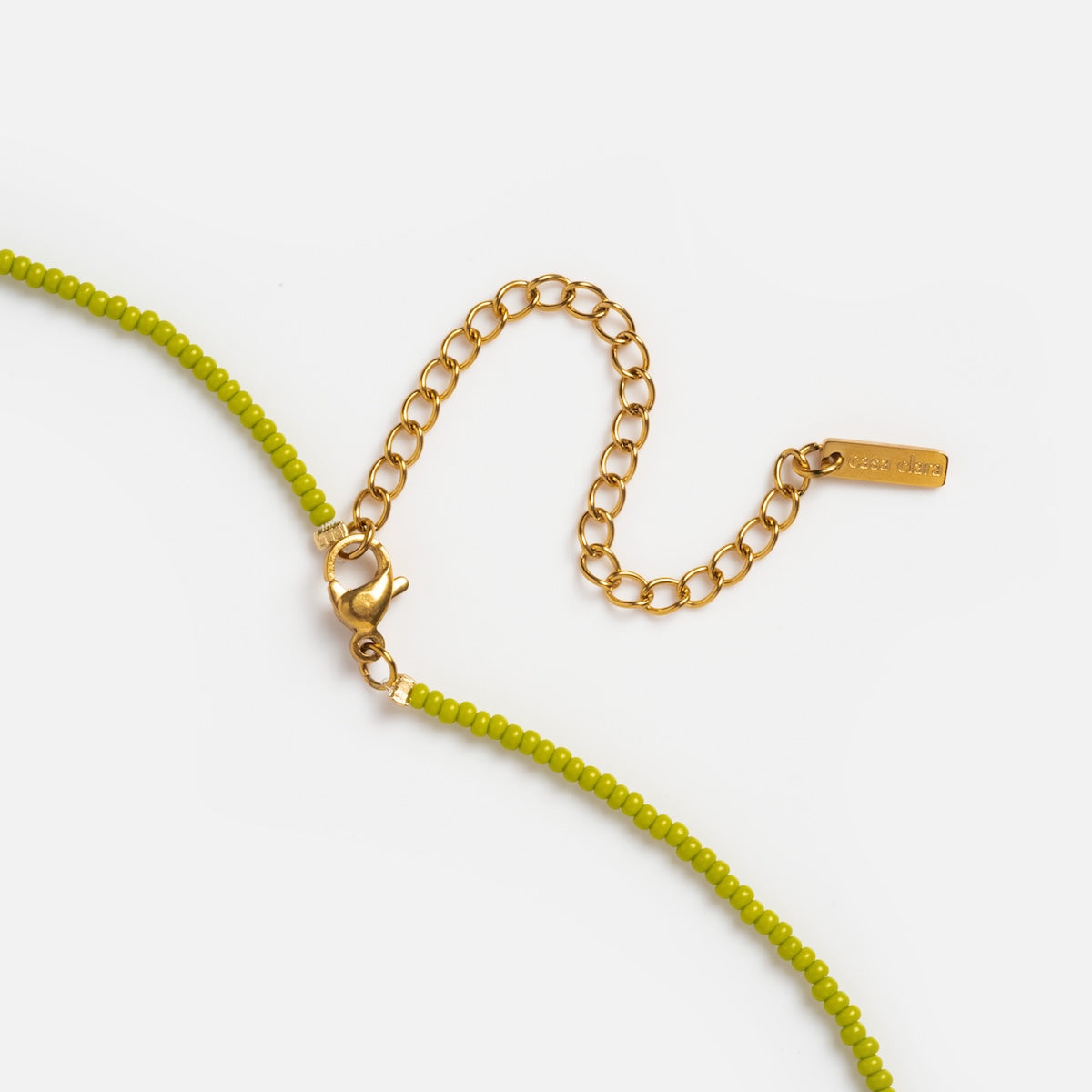 Rincon Necklace