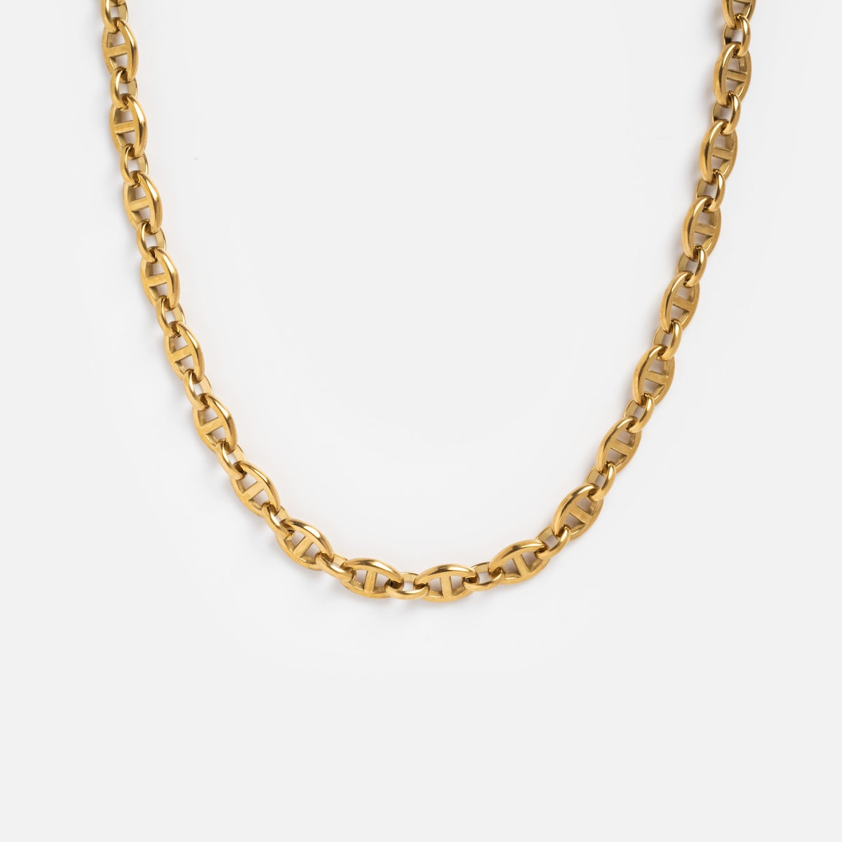 Quartz Necklace