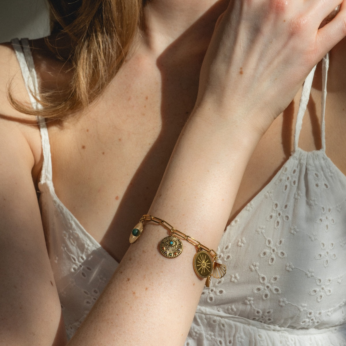 Jones Bracelet
