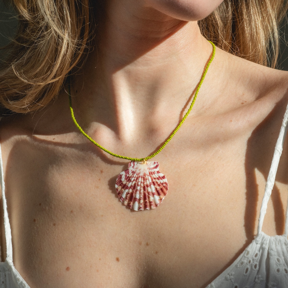 Rincon Necklace