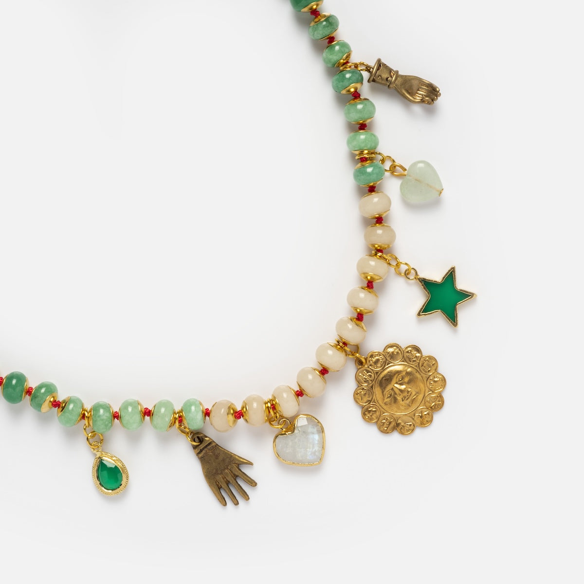 Zodiac Daydream Necklace