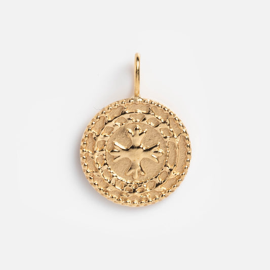 Small Protection Charm