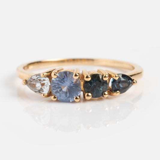 Harmony Ring