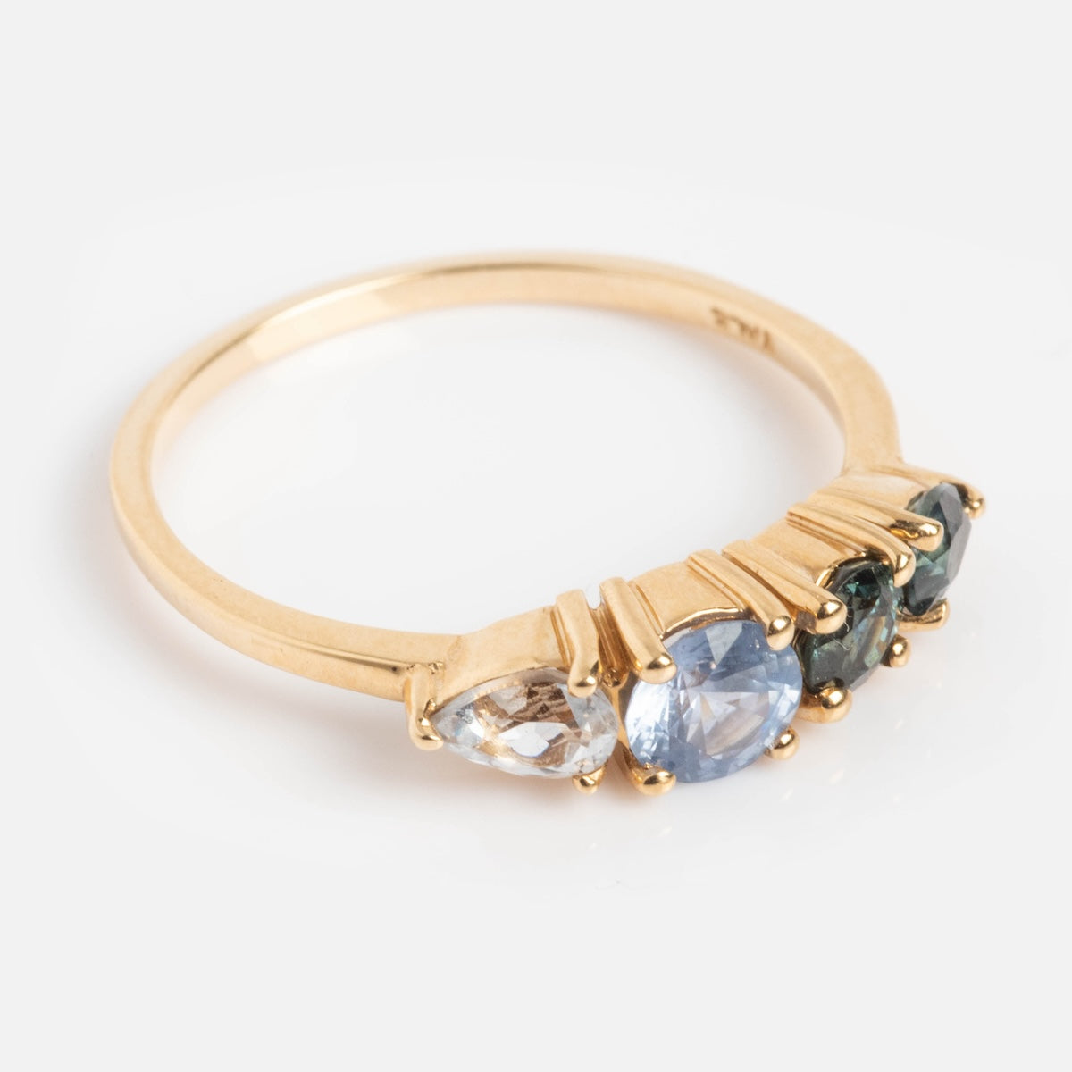 Harmony Ring