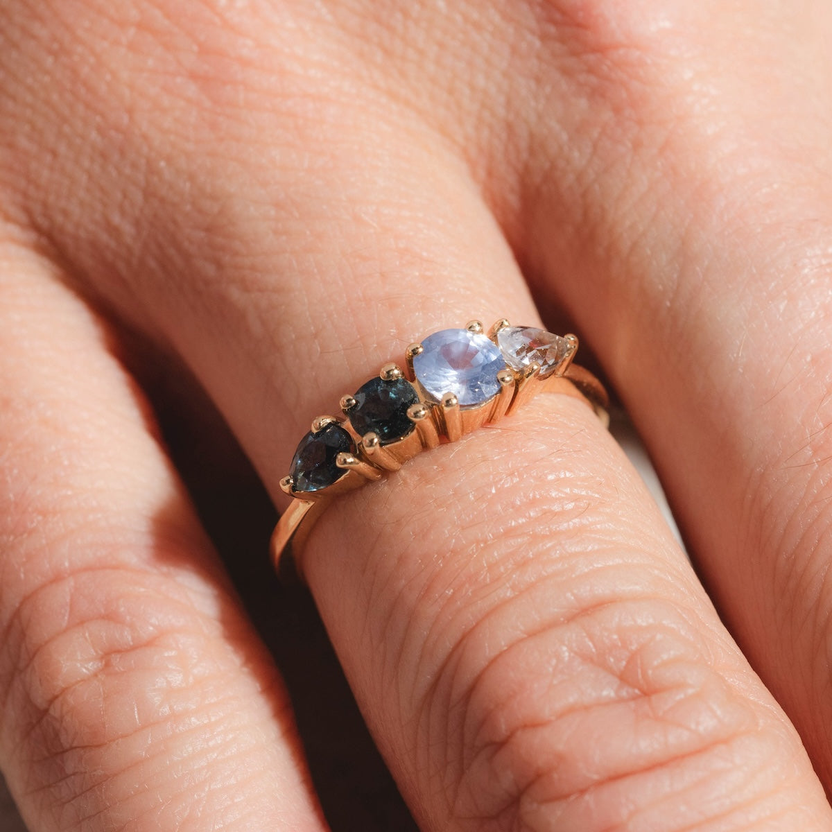 Harmony Ring