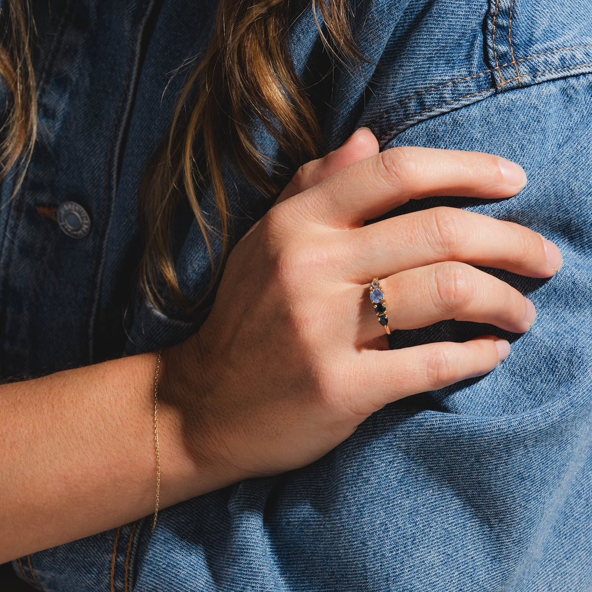 Harmony Ring