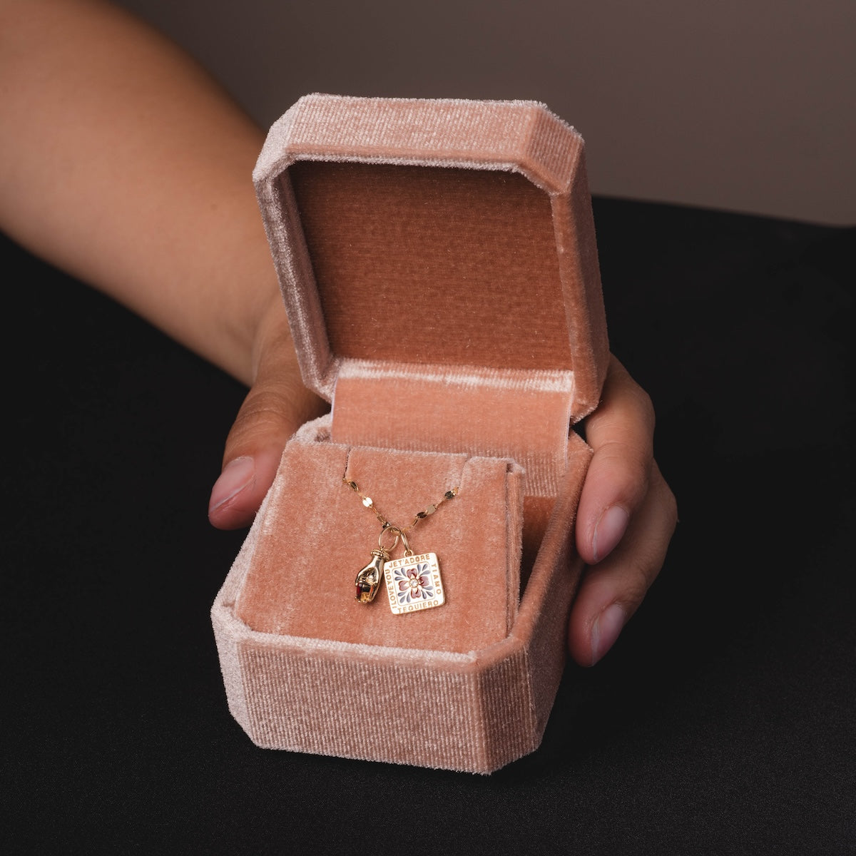 Gift Packaging
