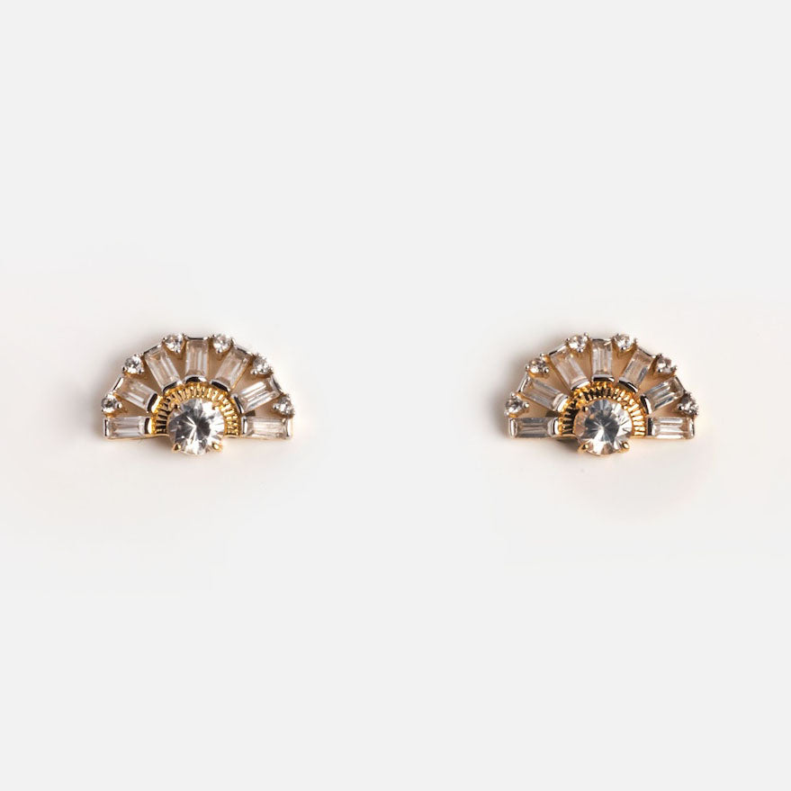 Vintage on sale inspired jewelry