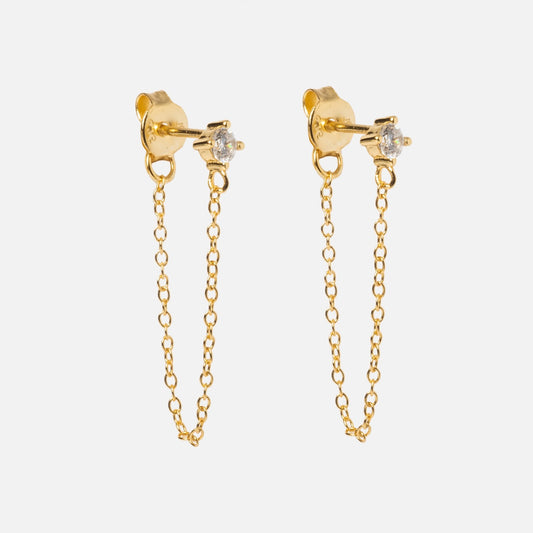 Chain Studs