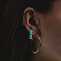 Pave Ear Cuff