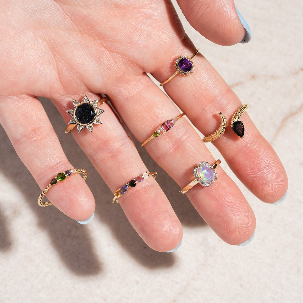 Local Eclectic | Fine Jewelry Made from Independent Designers – local ...