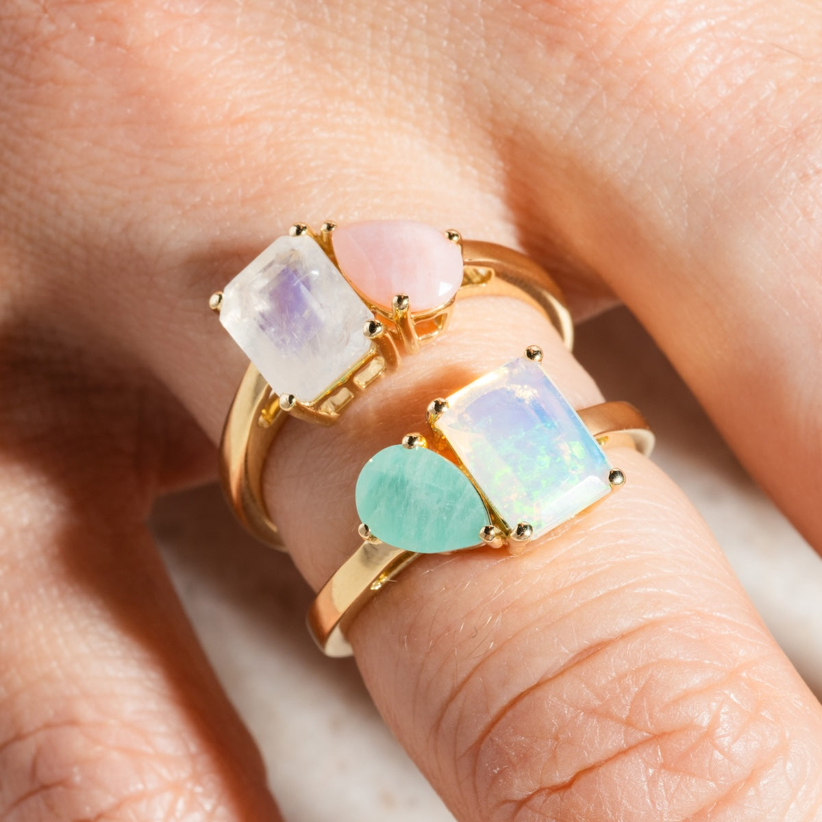 Toi Et Moi Ring and Lab Grown Diamonds: A Modern Twist on Timeless Romance