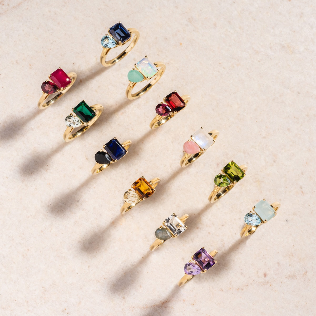 Local Eclectic | Fine Jewelry Made from Independent Designers – local ...