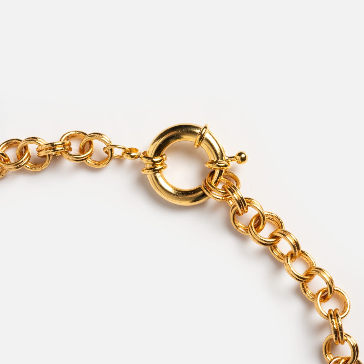Good Idea Necklace