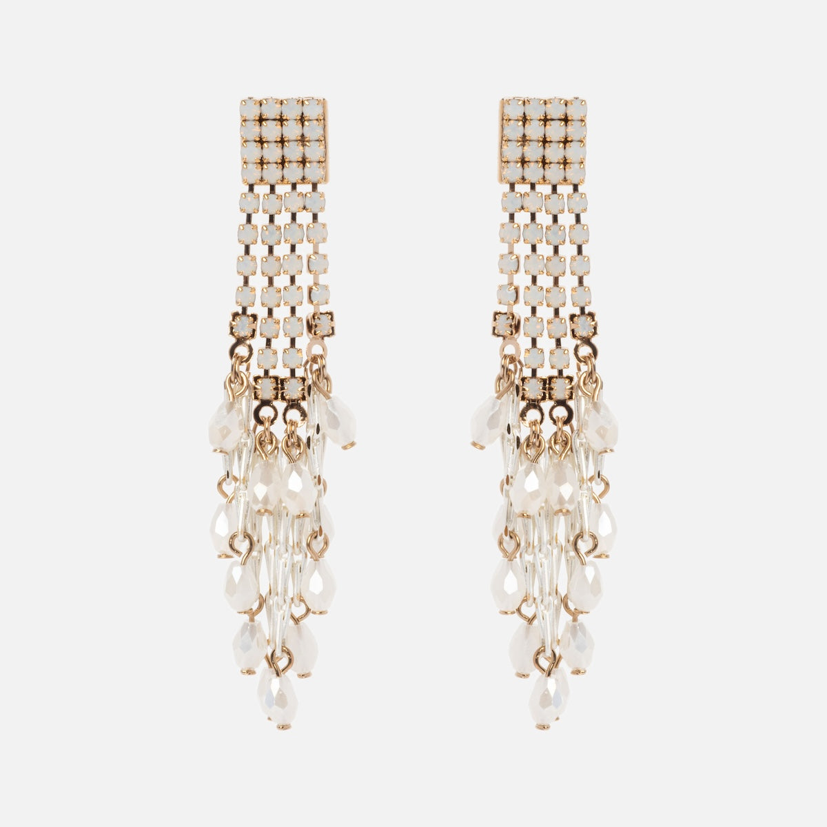 Carraway Drop Earrings